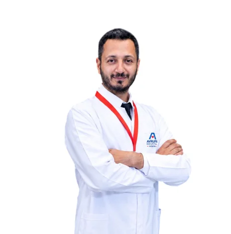 Op.Dr.Ümit KORKMAZ