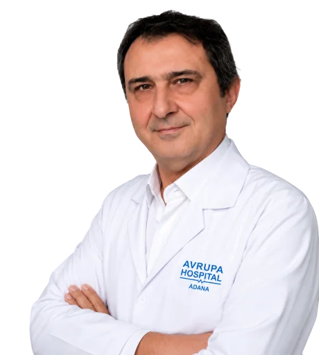 Op.Dr.Ekrem KAYA