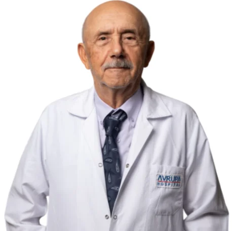 Uzm. Dr. Mahmut Birol KESKİN