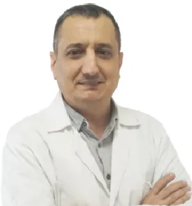 Op.Dr.Osman GEREKLİOĞLU
