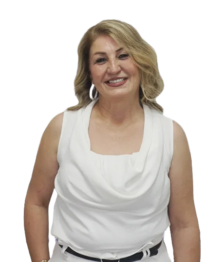  Uzm. Dr. Hayriye Hülya OĞUZ ŞAHİN