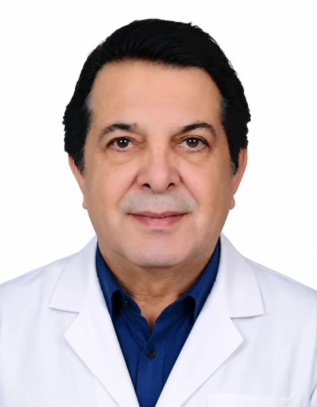 Uzm.Dr.Sebahattin  TOKTAŞ